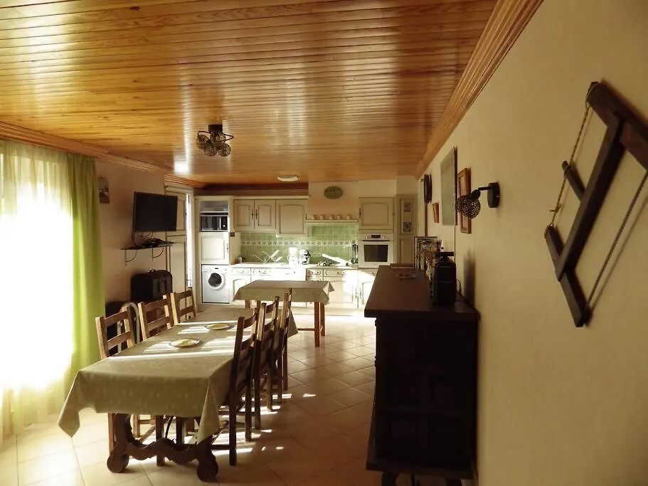 Gite Pierres Blanches Villa Laragne-Monteglin