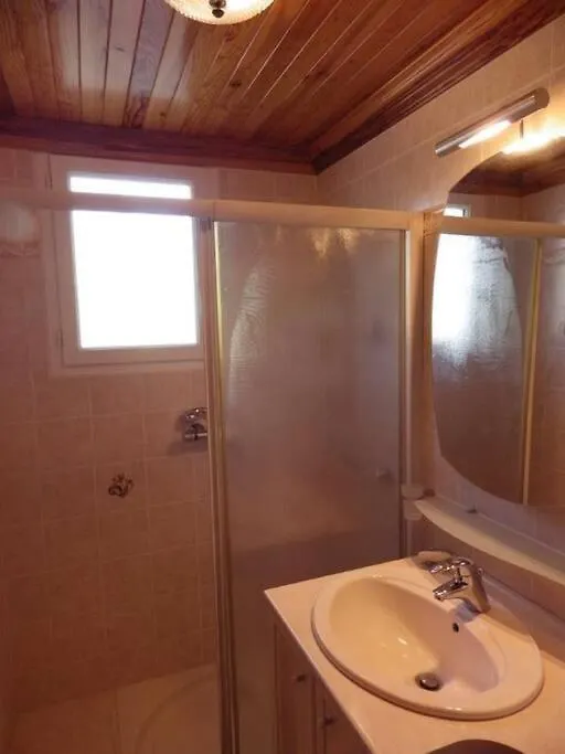 Holiday home Gite Pierres Blanches Laragne-Monteglin France